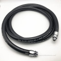 Rubber Diesel Flexible Gasoline Oil Resistant Petrol Hose